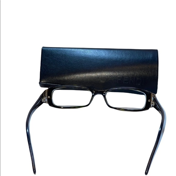 Fendi Woman Eyeglass
